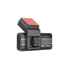 Popular Product 3.16 Inch IPS Screen Dual Lens 1080p Dash Cam G-sensor Car Black Box